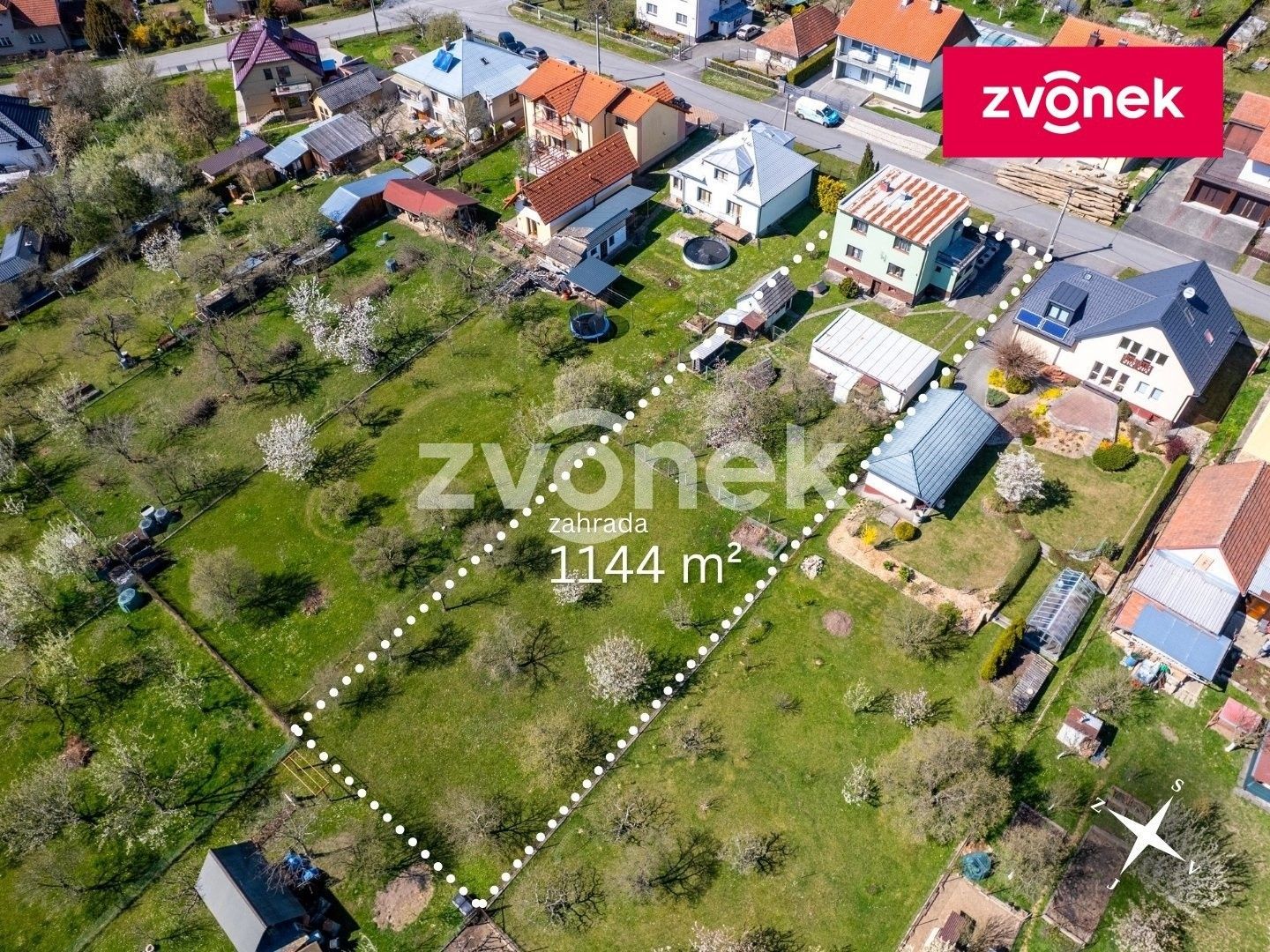 Prodej domu 190 m² - foto 2