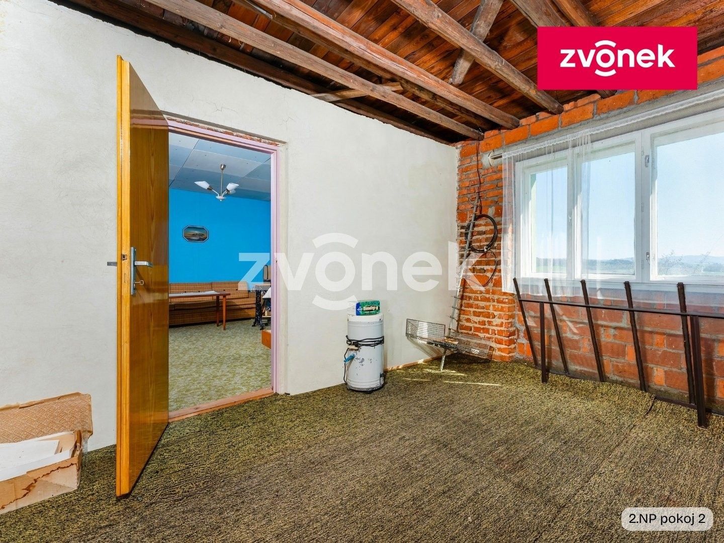 Prodej domu 190 m² - foto 15