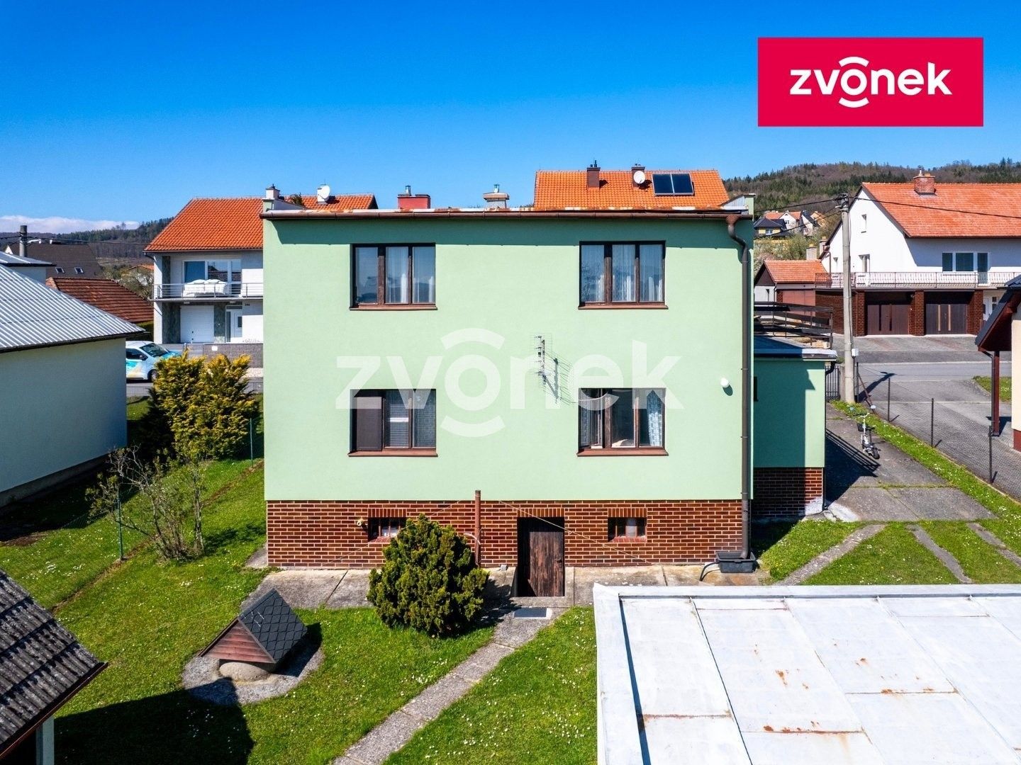 Prodej domu 190 m² - foto 21