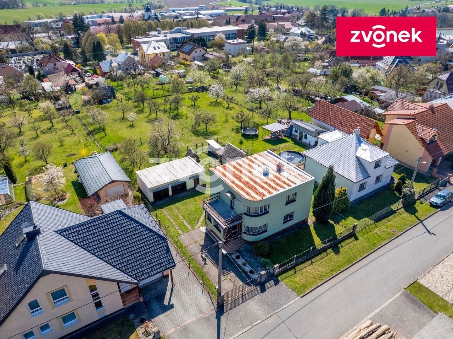 Prodej domu 190 m² - foto 20