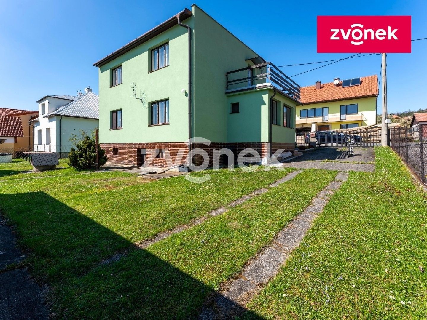 Prodej domu 190 m² - foto 22