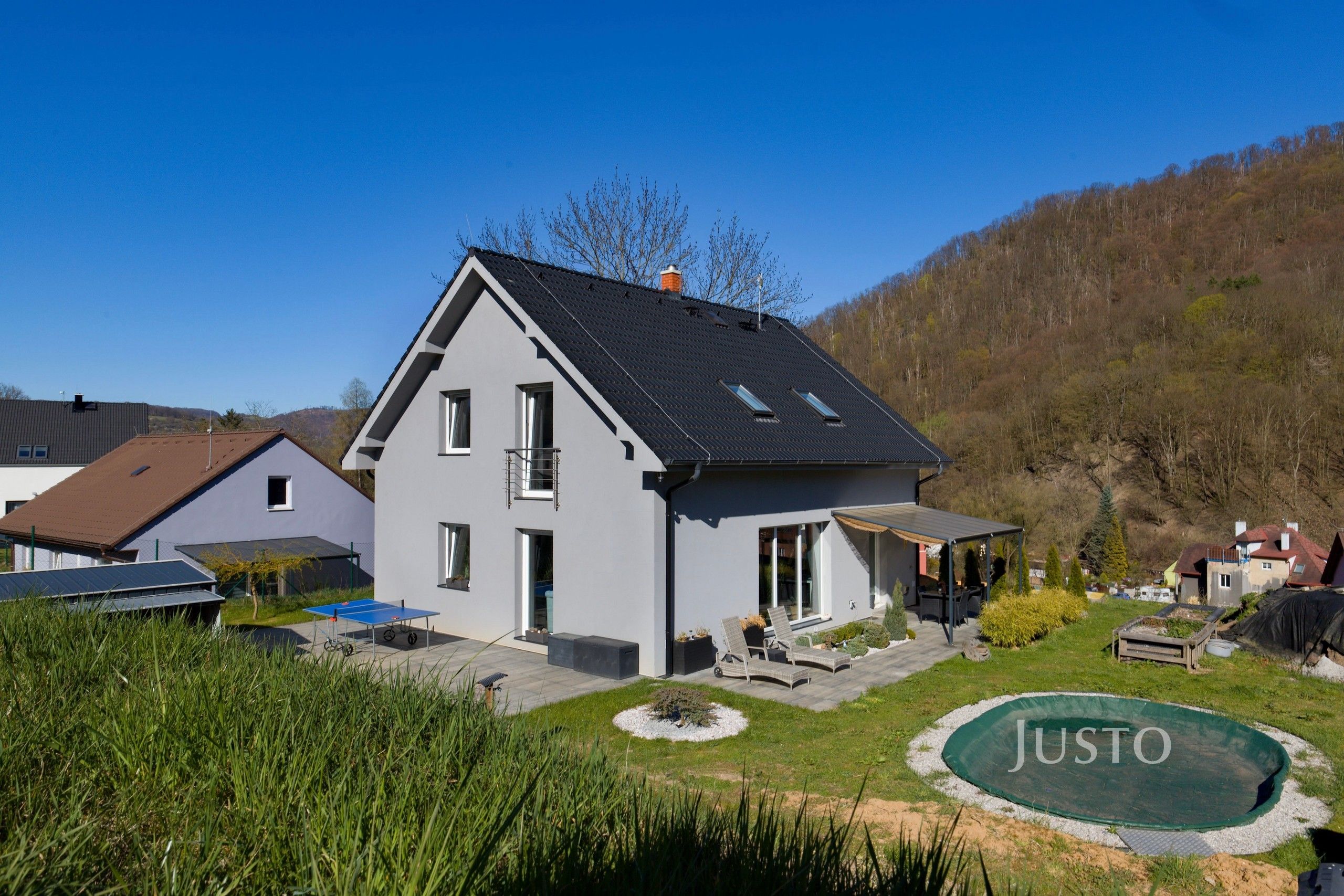 Prodej domu 148 m² - foto 1