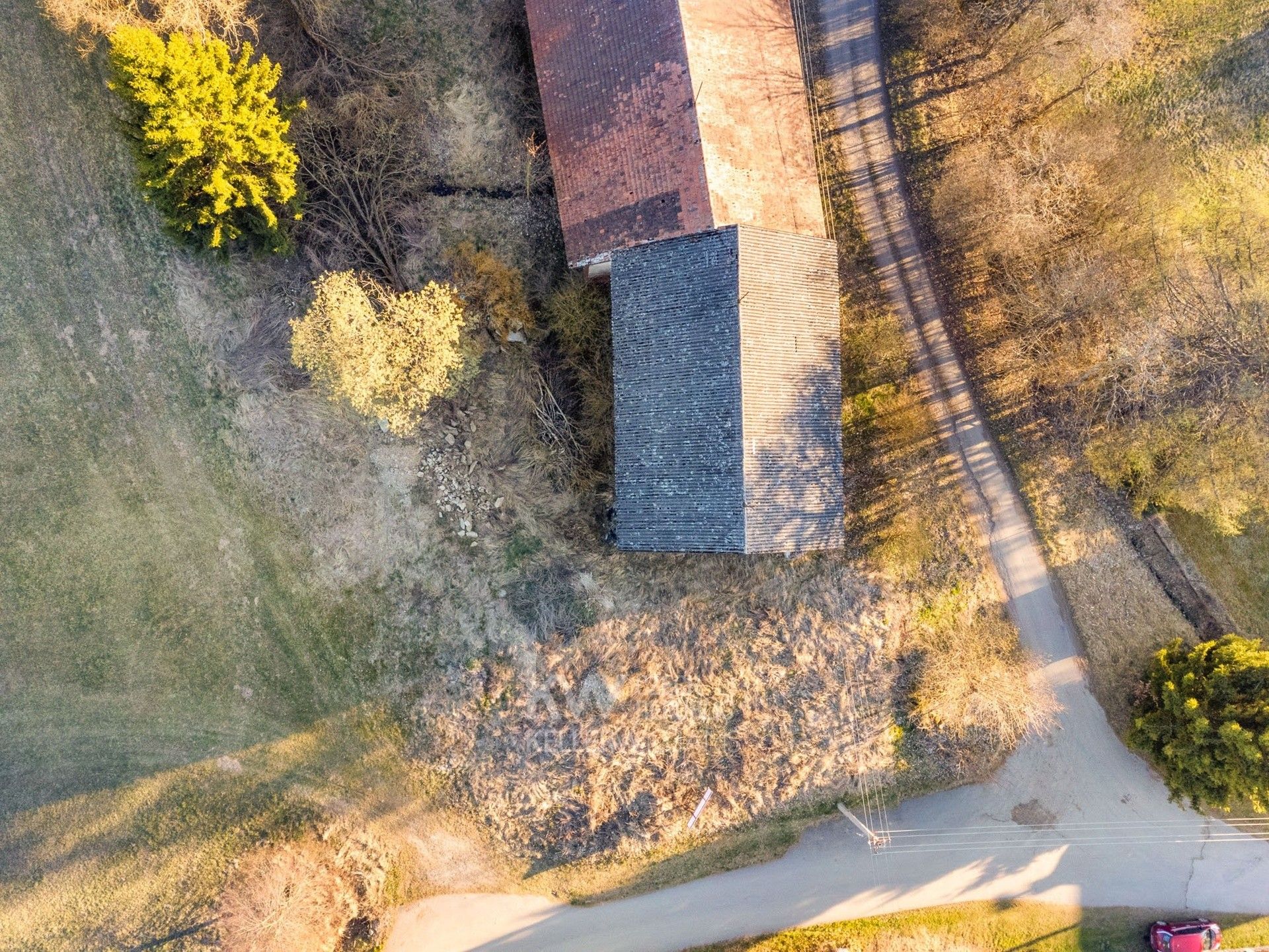 Prodej pozemku 1200 m² - foto 3