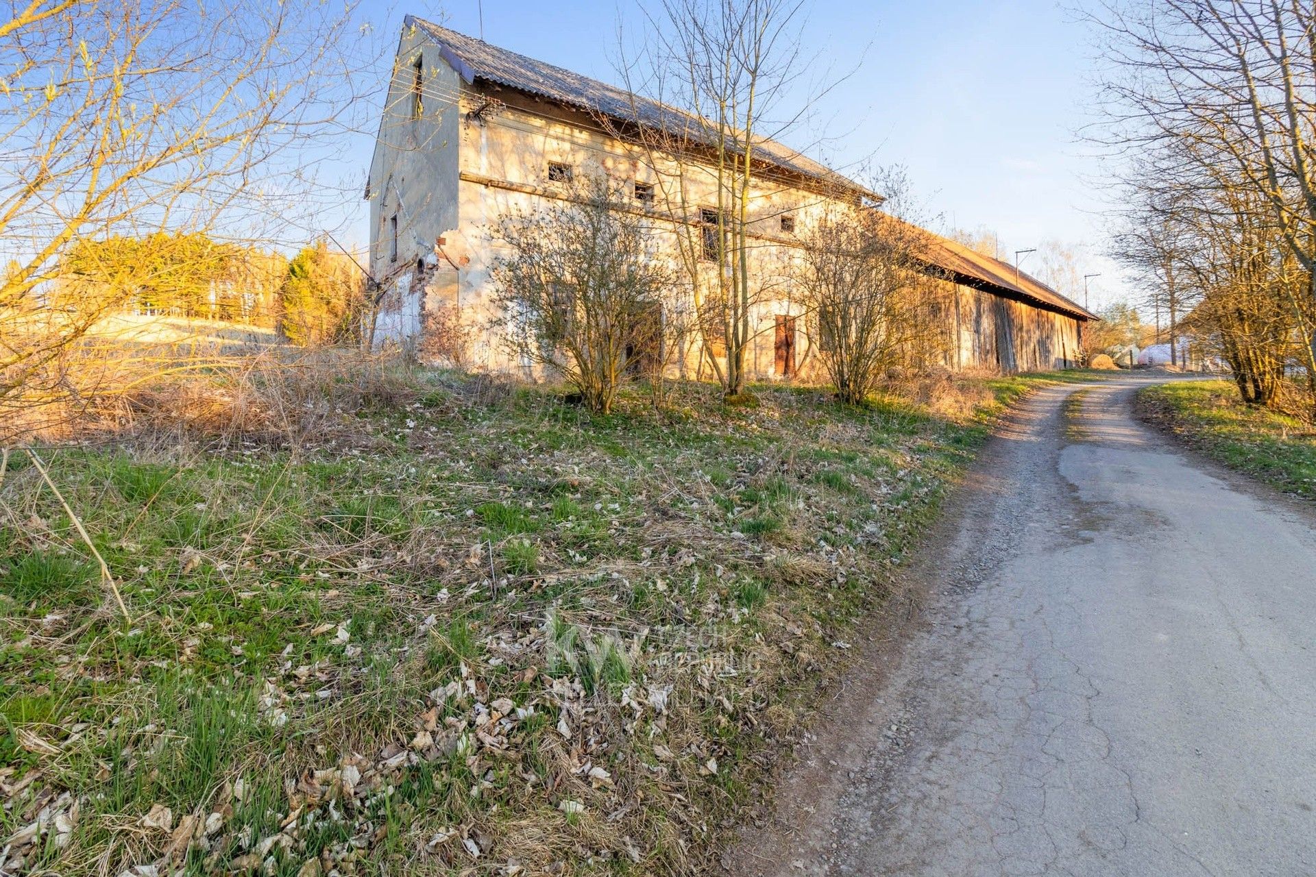 Prodej pozemku 1200 m² - foto 5