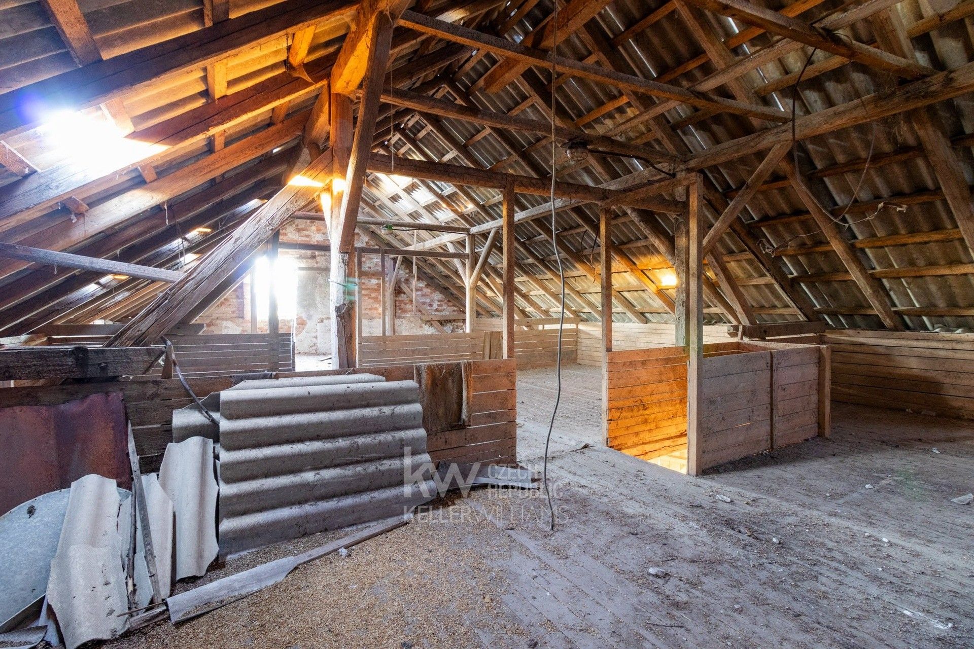 Prodej pozemku 1200 m² - foto 12