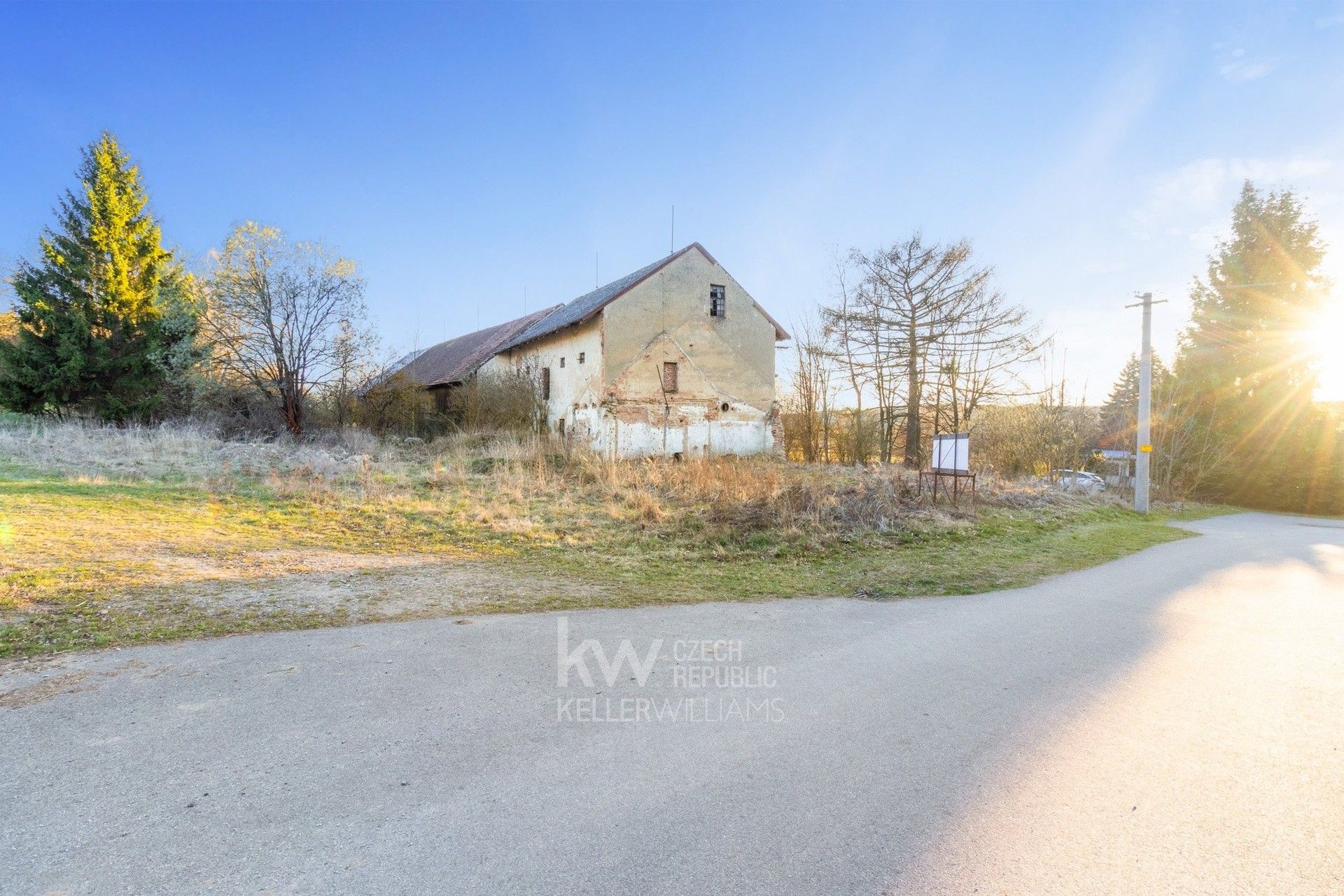 Prodej pozemku 1200 m² - foto 18
