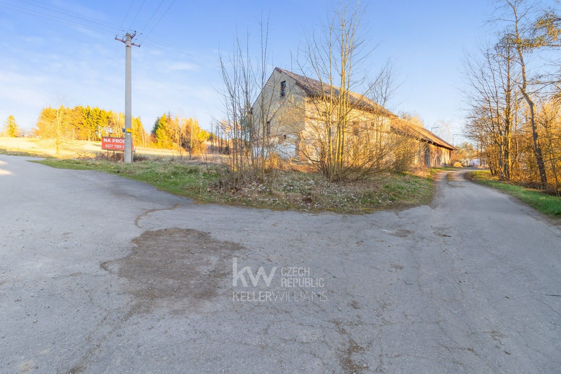 Prodej pozemku 1200 m² - foto 19