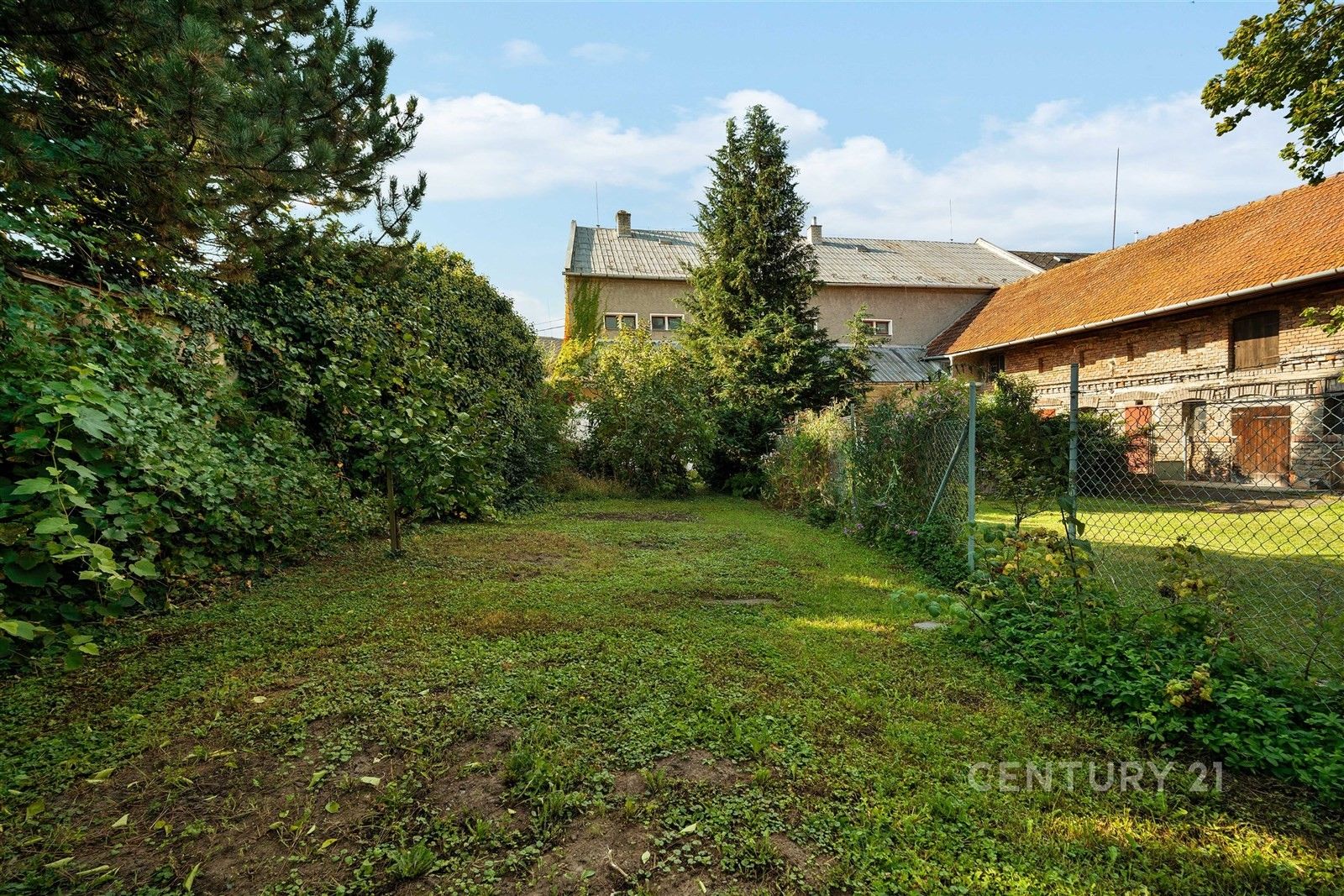 Prodej pozemku 925 m² - foto 1