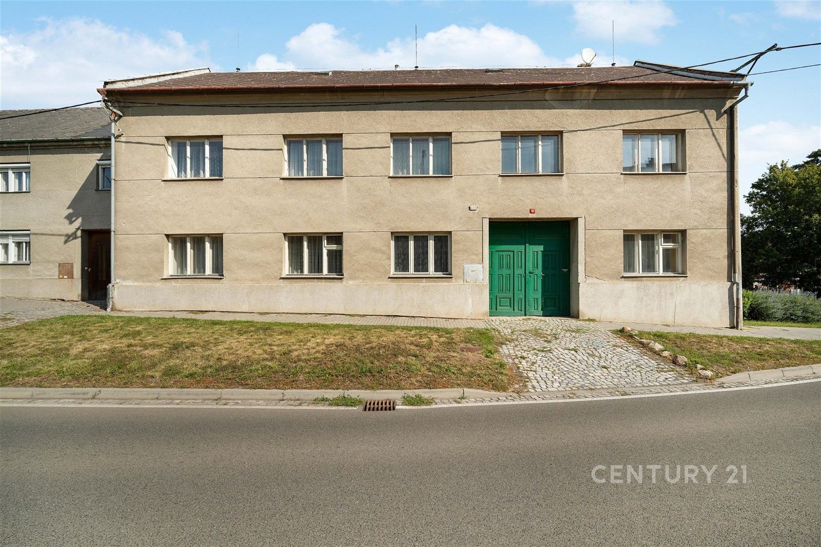 Prodej pozemku 925 m² - foto 21