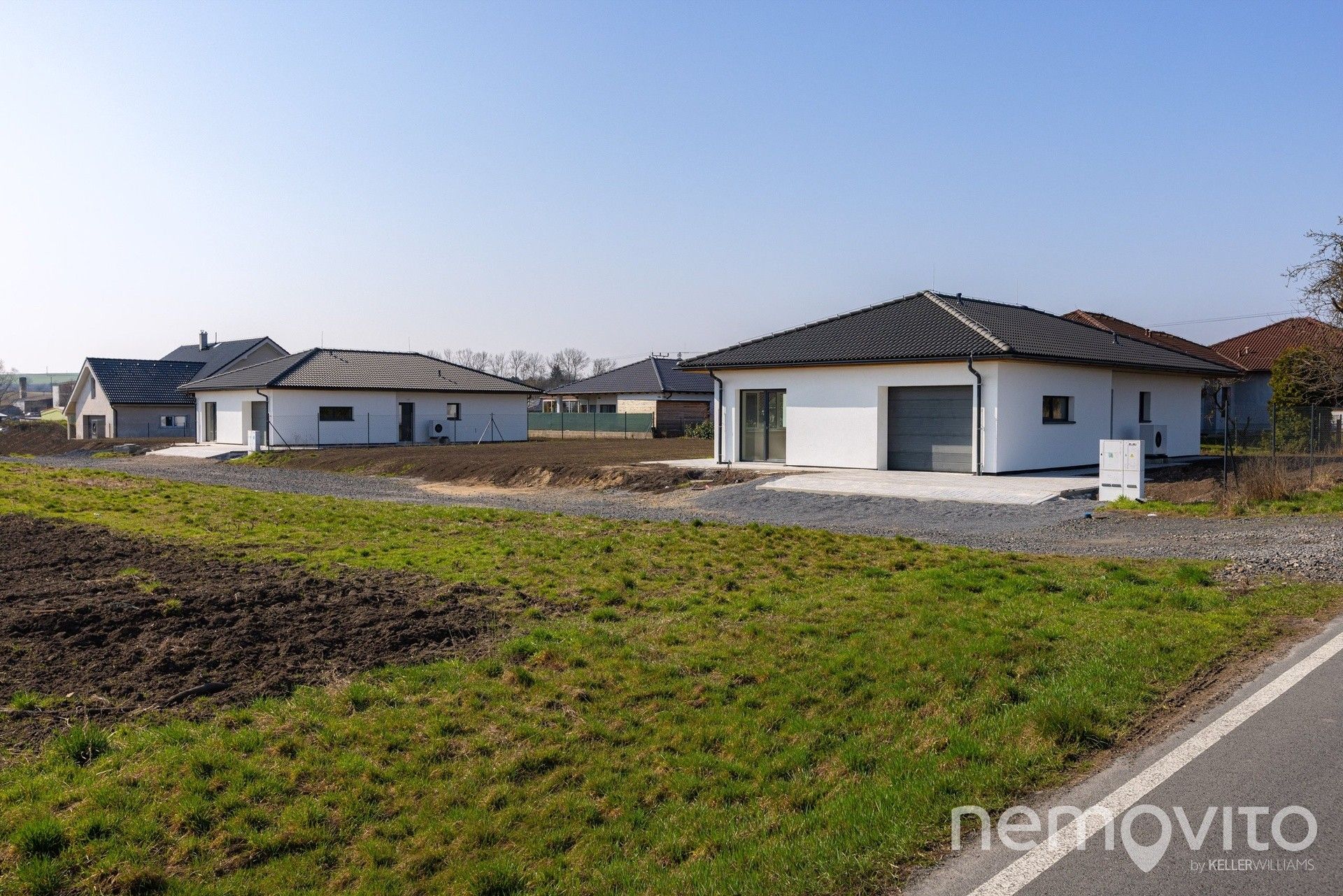 Prodej domu 124 m² - foto 1