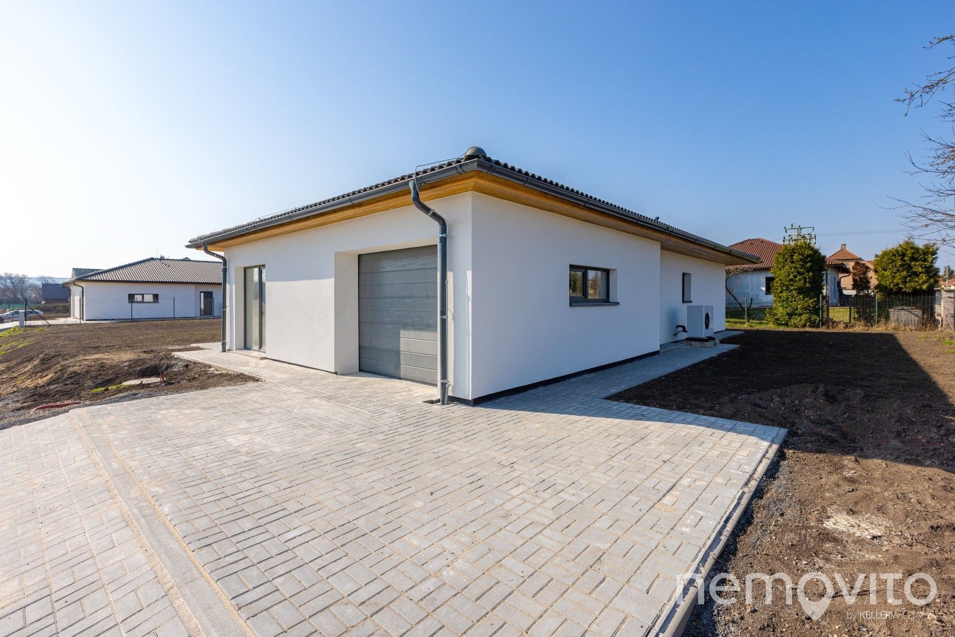 Prodej domu 124 m² - foto 3
