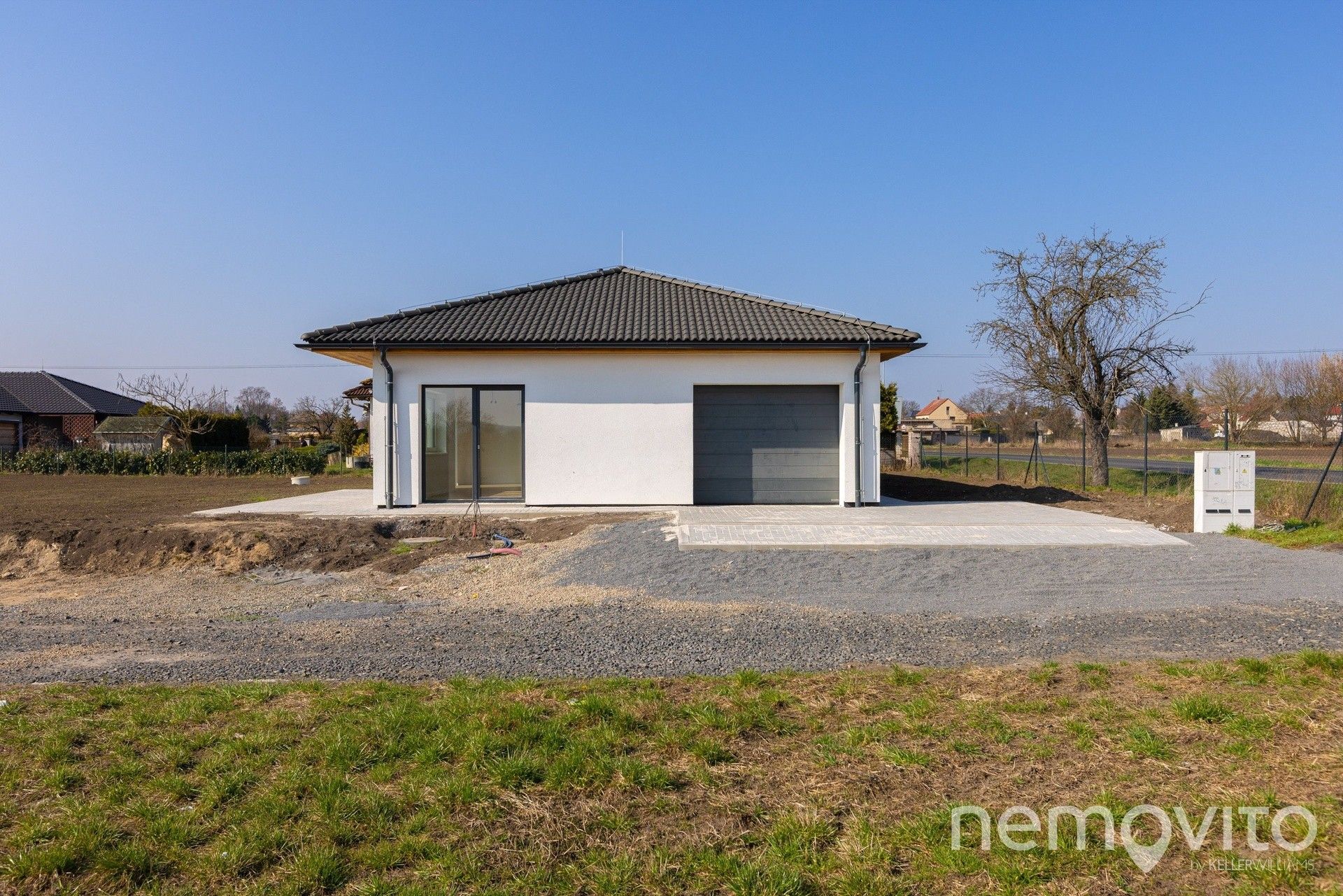 Prodej domu 124 m² - foto 2