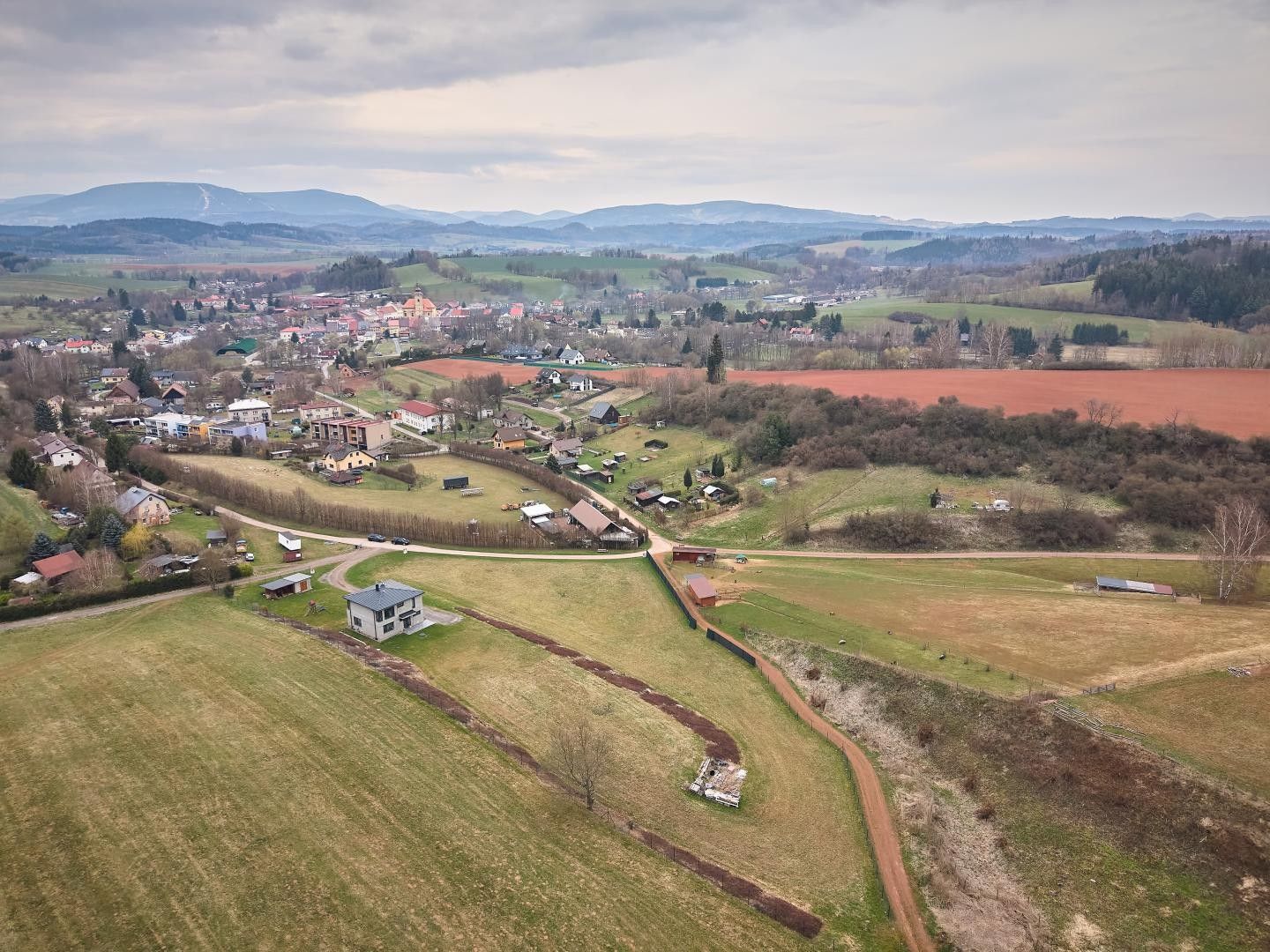 Prodej pozemku 2883 m² - foto 4
