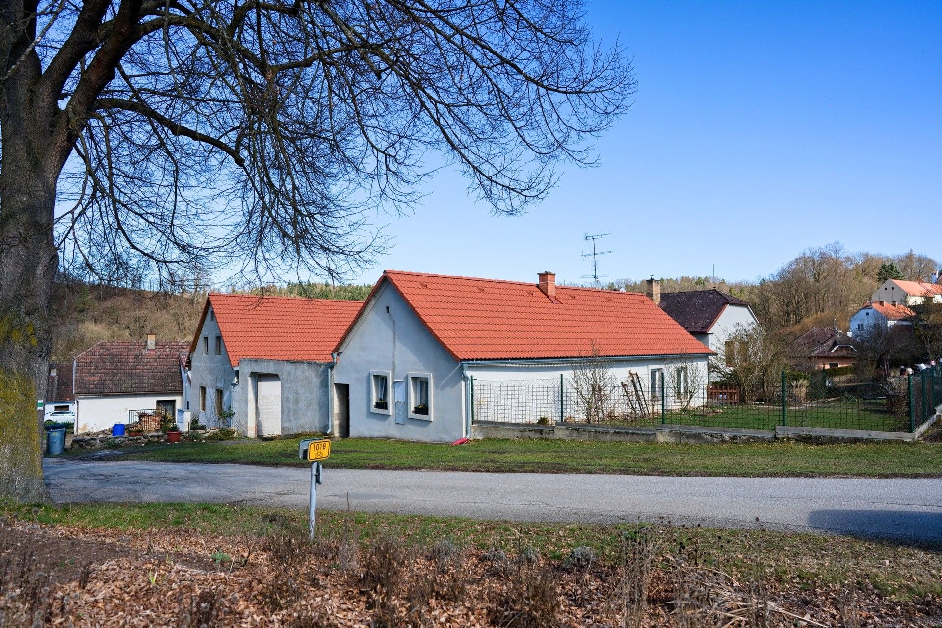 Prodej domu 55 m² - foto 2