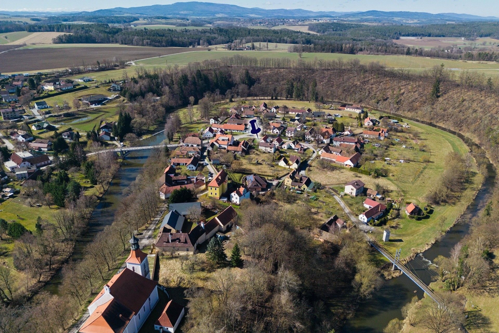 Prodej domu 55 m² - foto 4