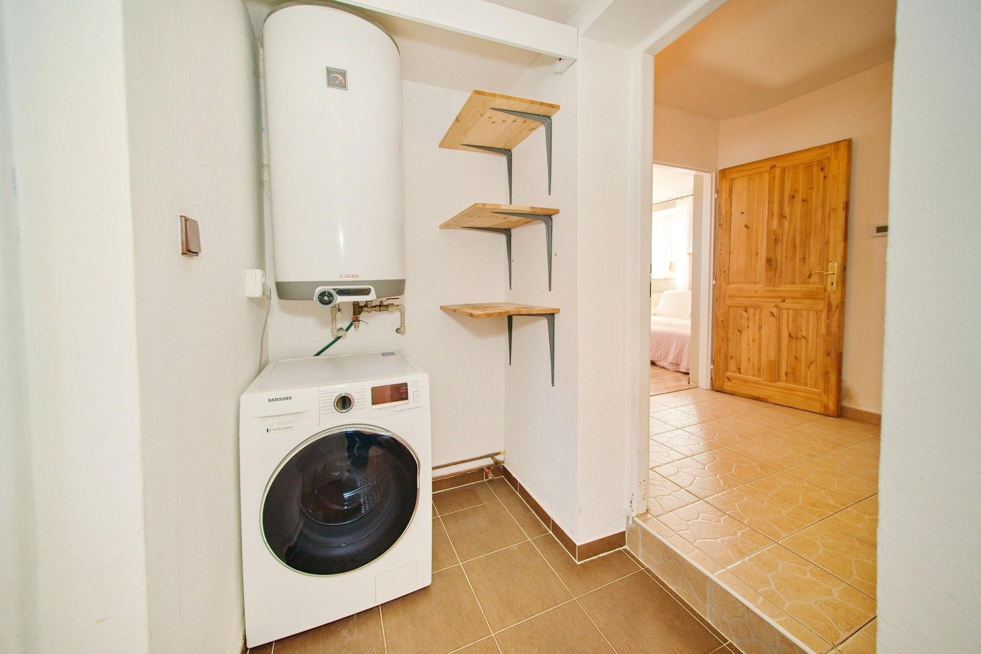 Prodej domu 55 m² - foto 10