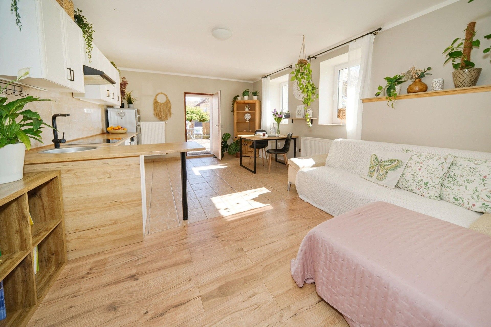 Prodej domu 55 m² - foto 11