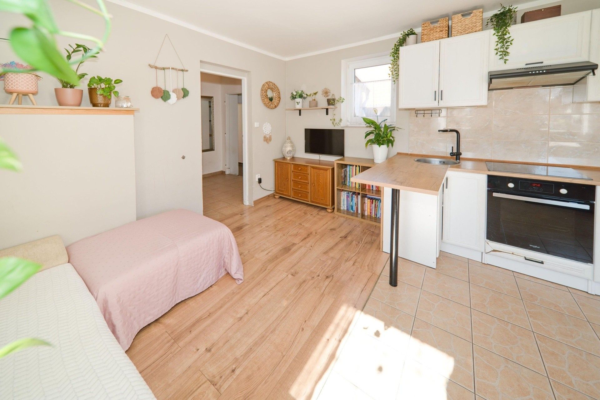 Prodej domu 55 m² - foto 14