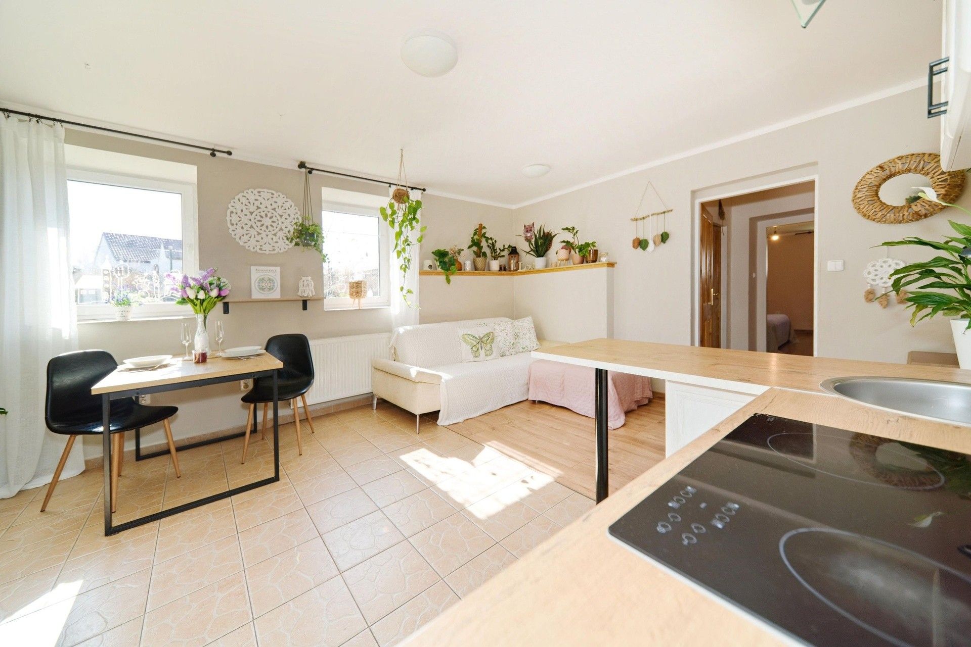 Prodej domu 55 m² - foto 16