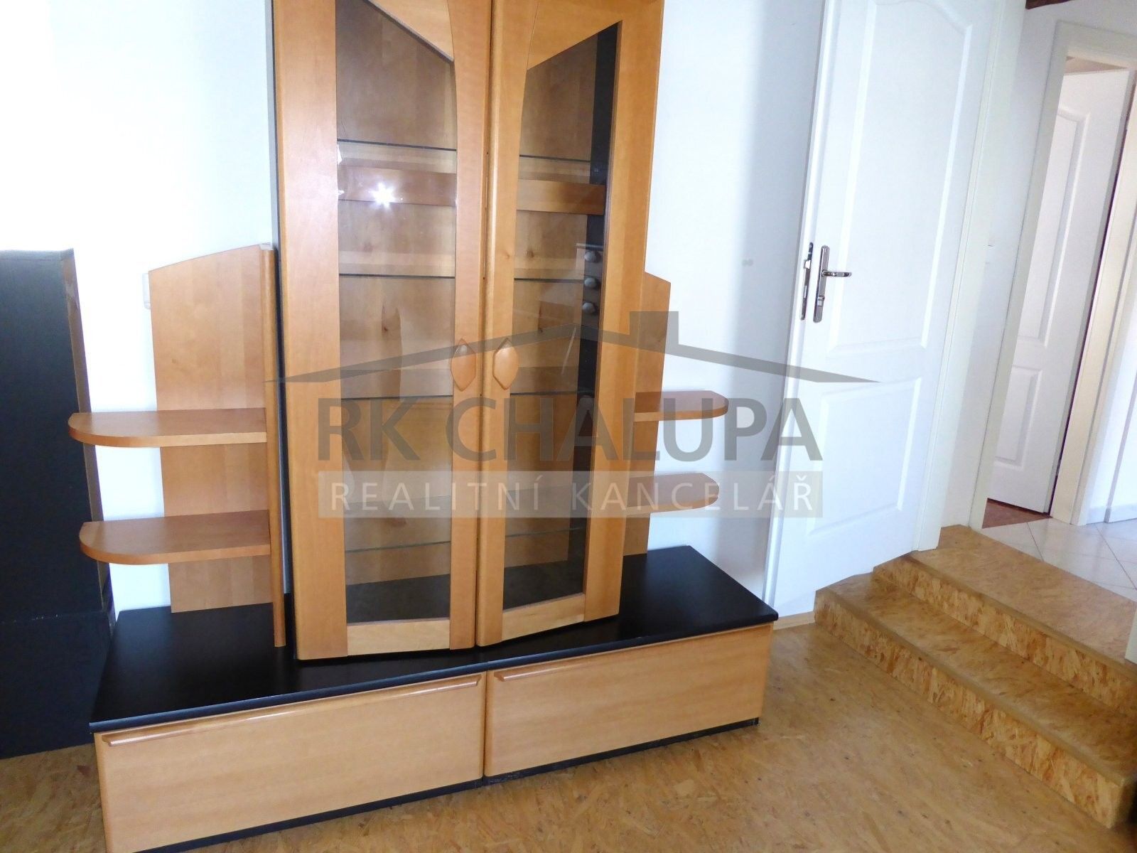 Pronájem bytu 2+1 75 m² - foto 8