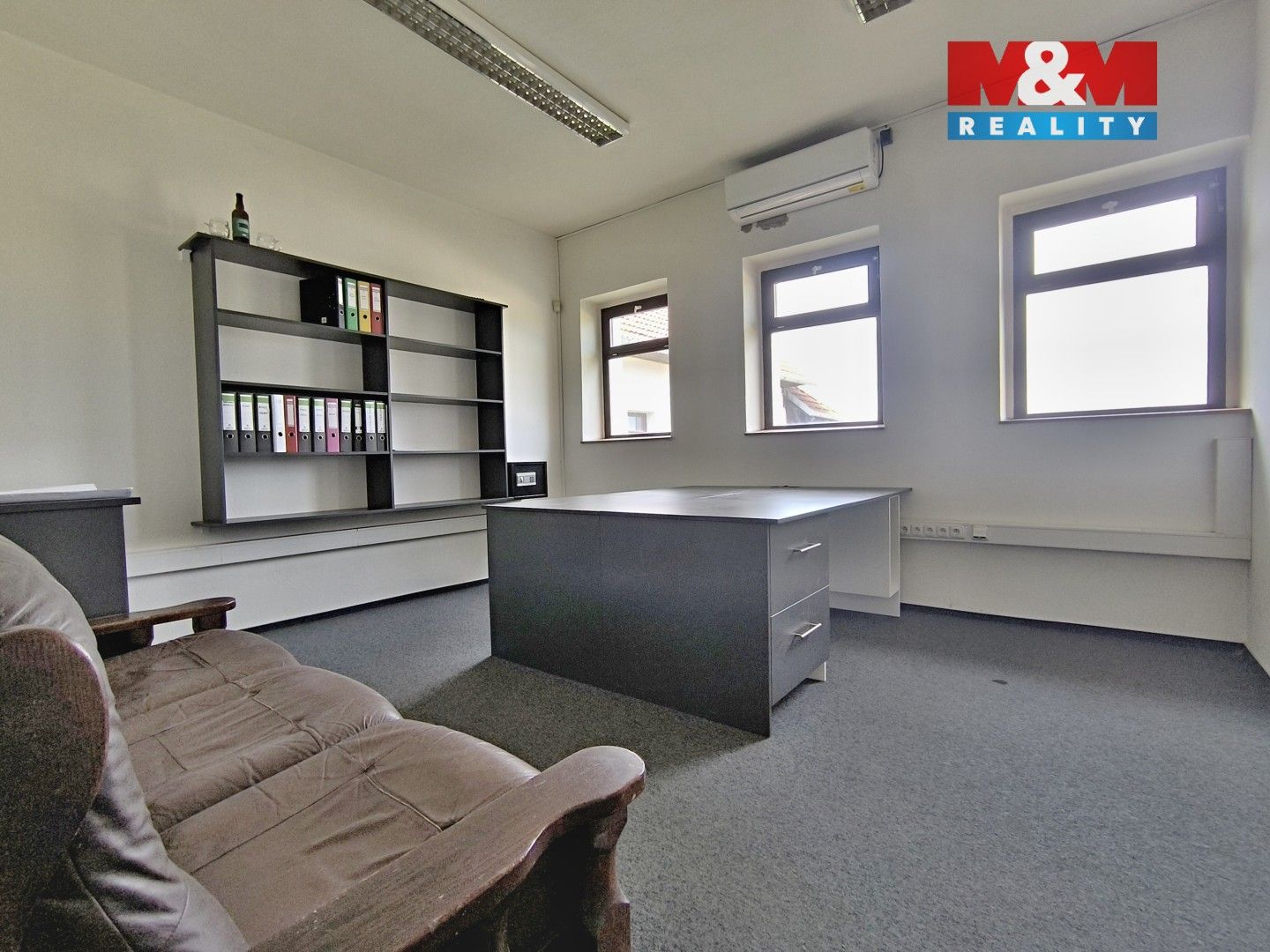 Prodej komerčního prostoru 1393 m² - foto 7