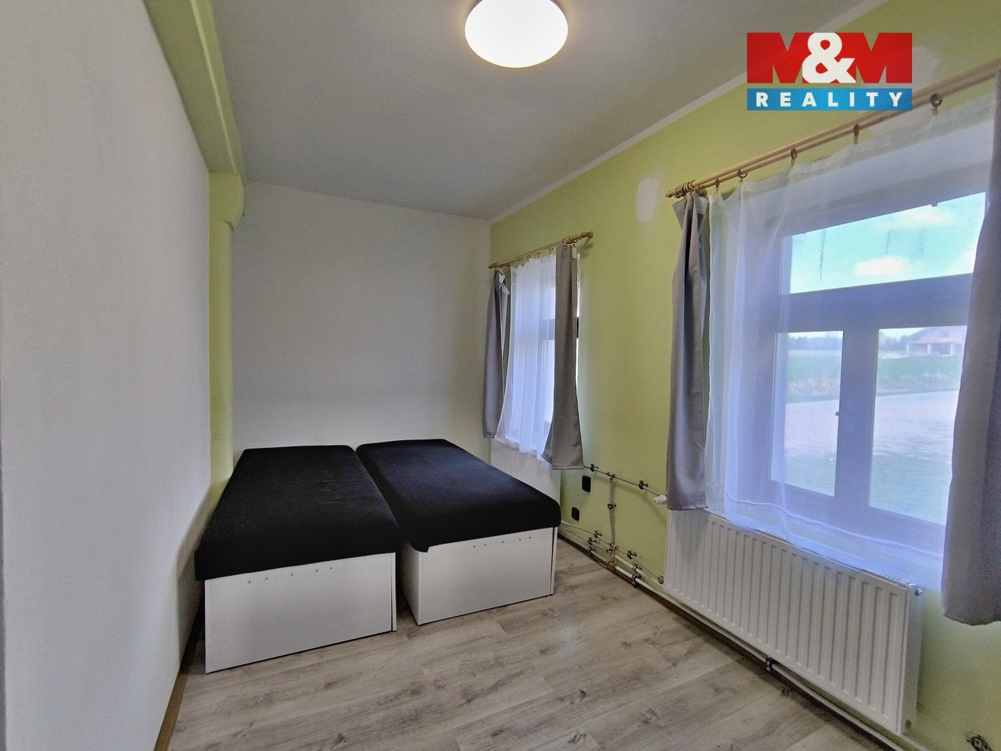 Prodej komerčního prostoru 1393 m² - foto 14