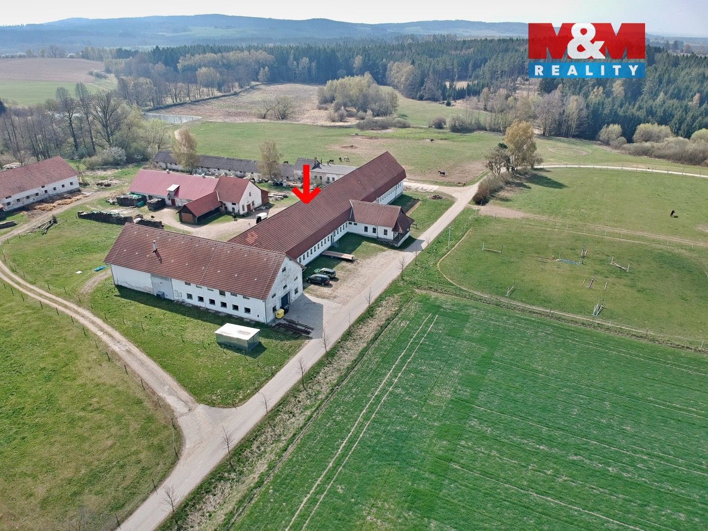 Prodej komerčního prostoru 1393 m² - foto 16