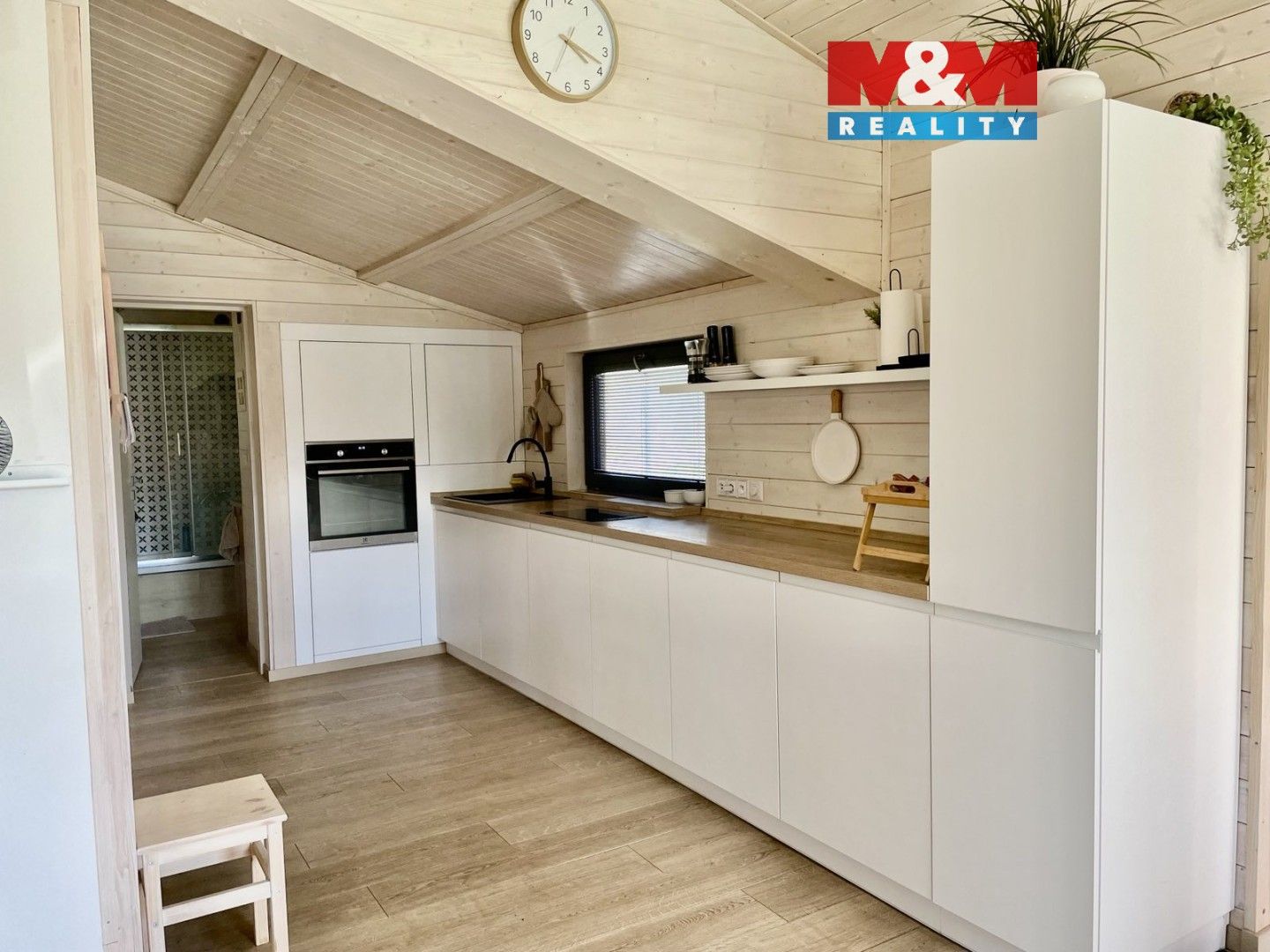 Prodej domu 91 m² - foto 1
