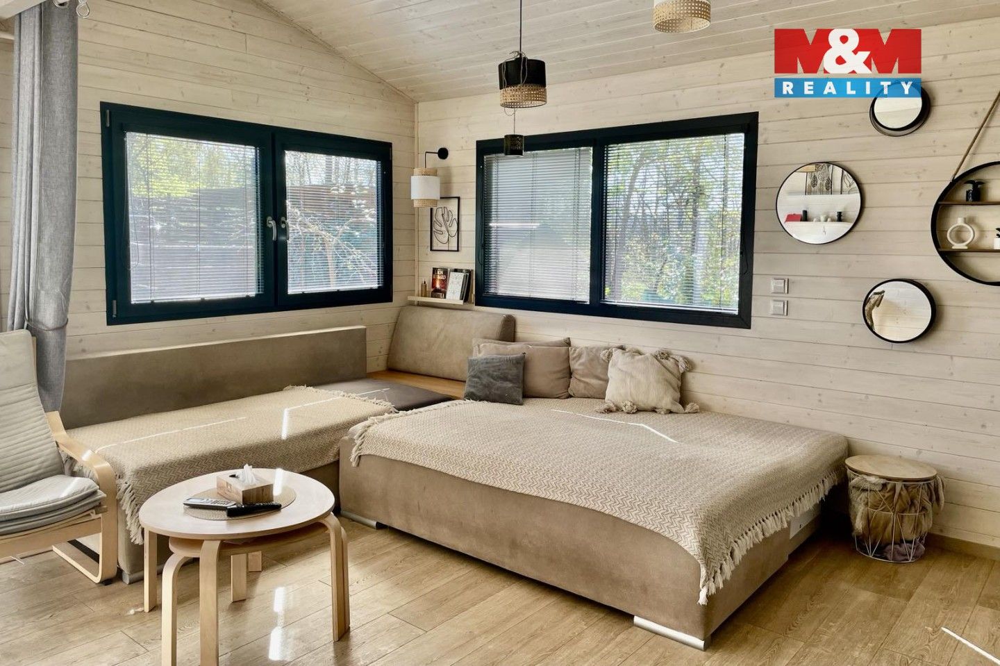 Prodej domu 91 m² - foto 4