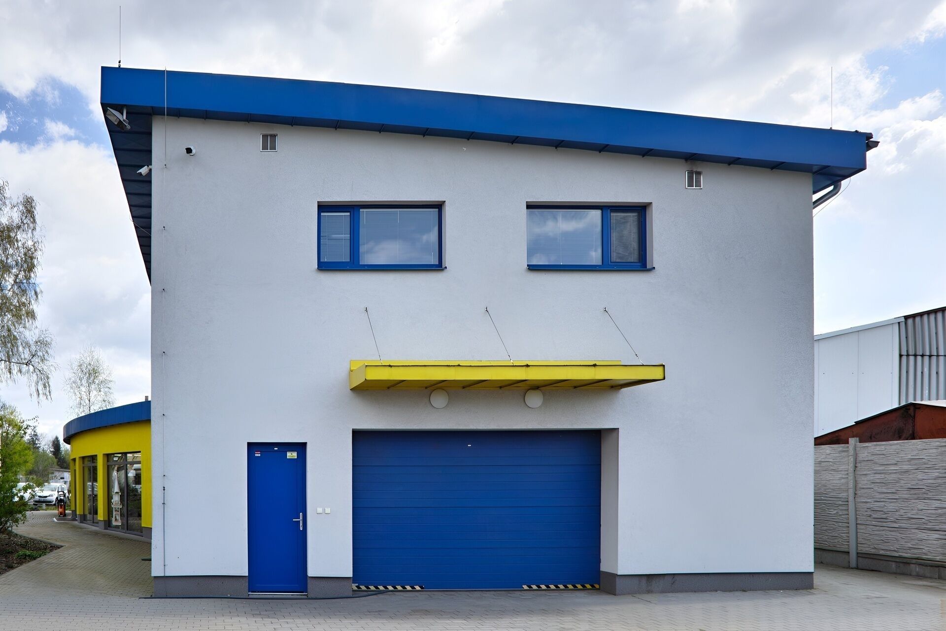 Pronájem komerčního prostoru 603 m² - foto 3