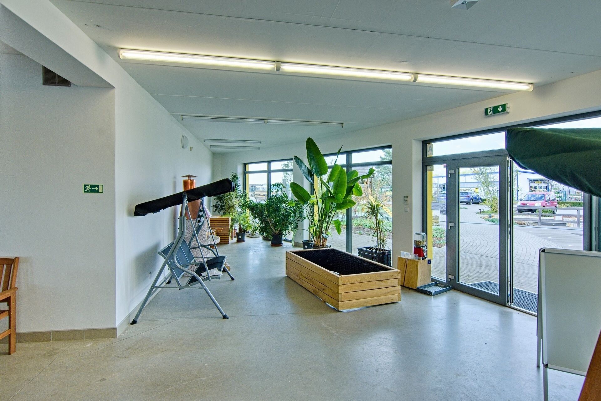 Pronájem komerčního prostoru 603 m² - foto 5