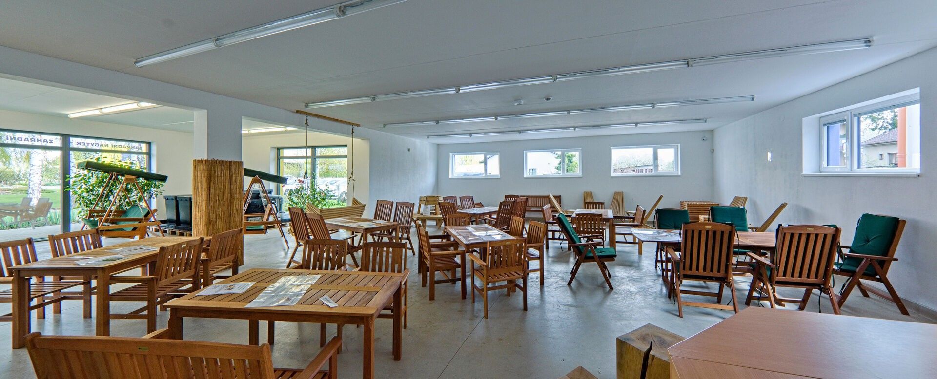 Pronájem komerčního prostoru 603 m² - foto 6