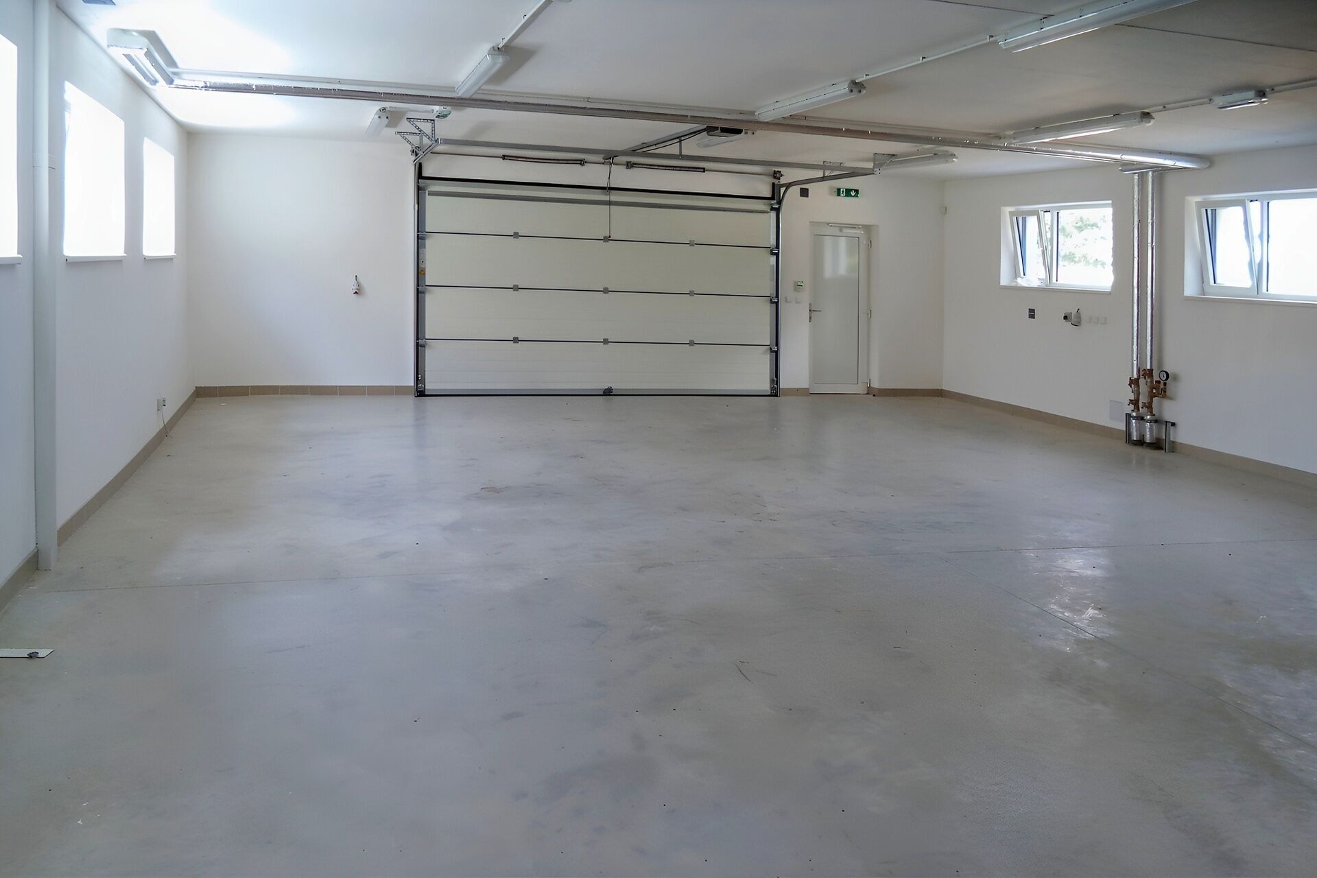 Pronájem komerčního prostoru 603 m² - foto 8