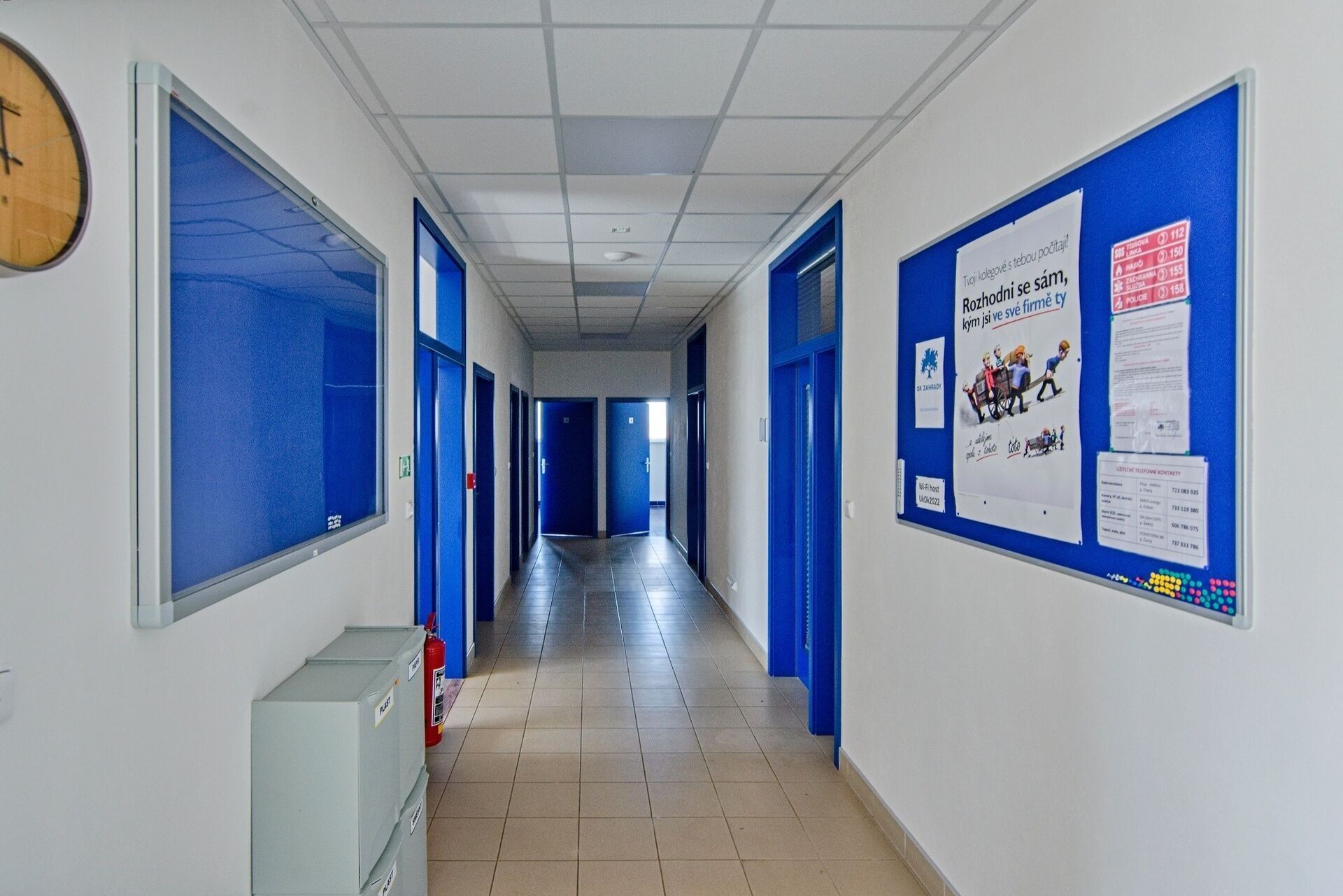 Pronájem komerčního prostoru 603 m² - foto 9