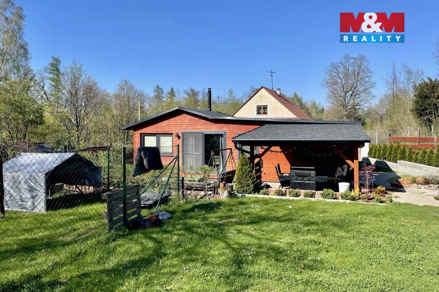 Prodej domu 91 m² - foto 12