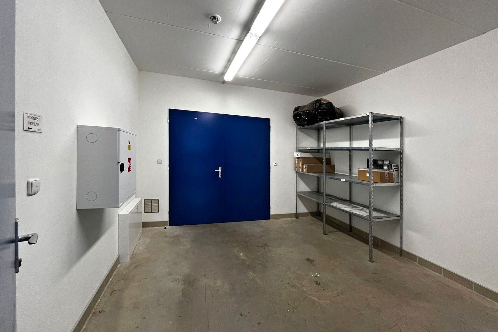 Pronájem komerčního prostoru 603 m² - foto 19