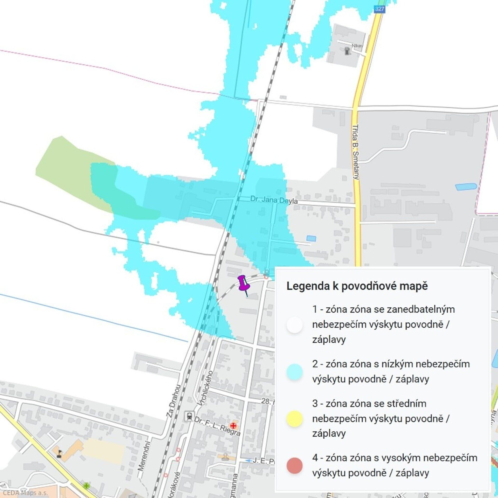 Pronájem komerčního prostoru 603 m² - foto 22