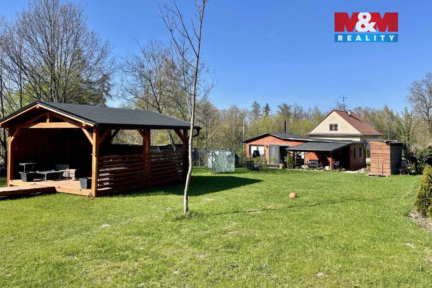 Prodej domu 91 m² - foto 12