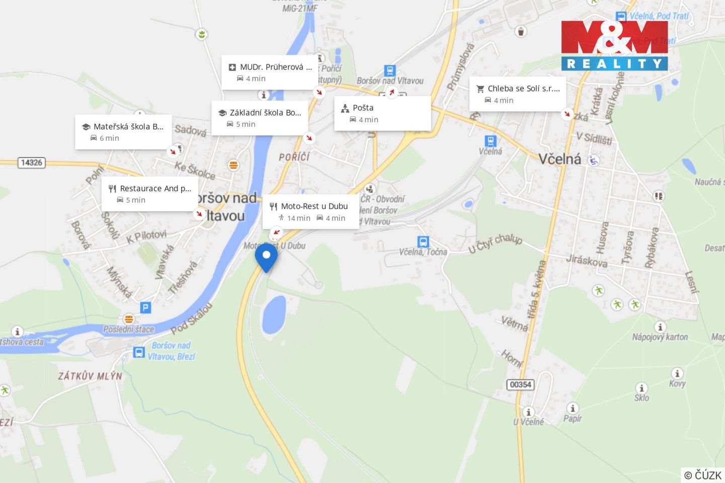 Prodej domu 91 m² - foto 13