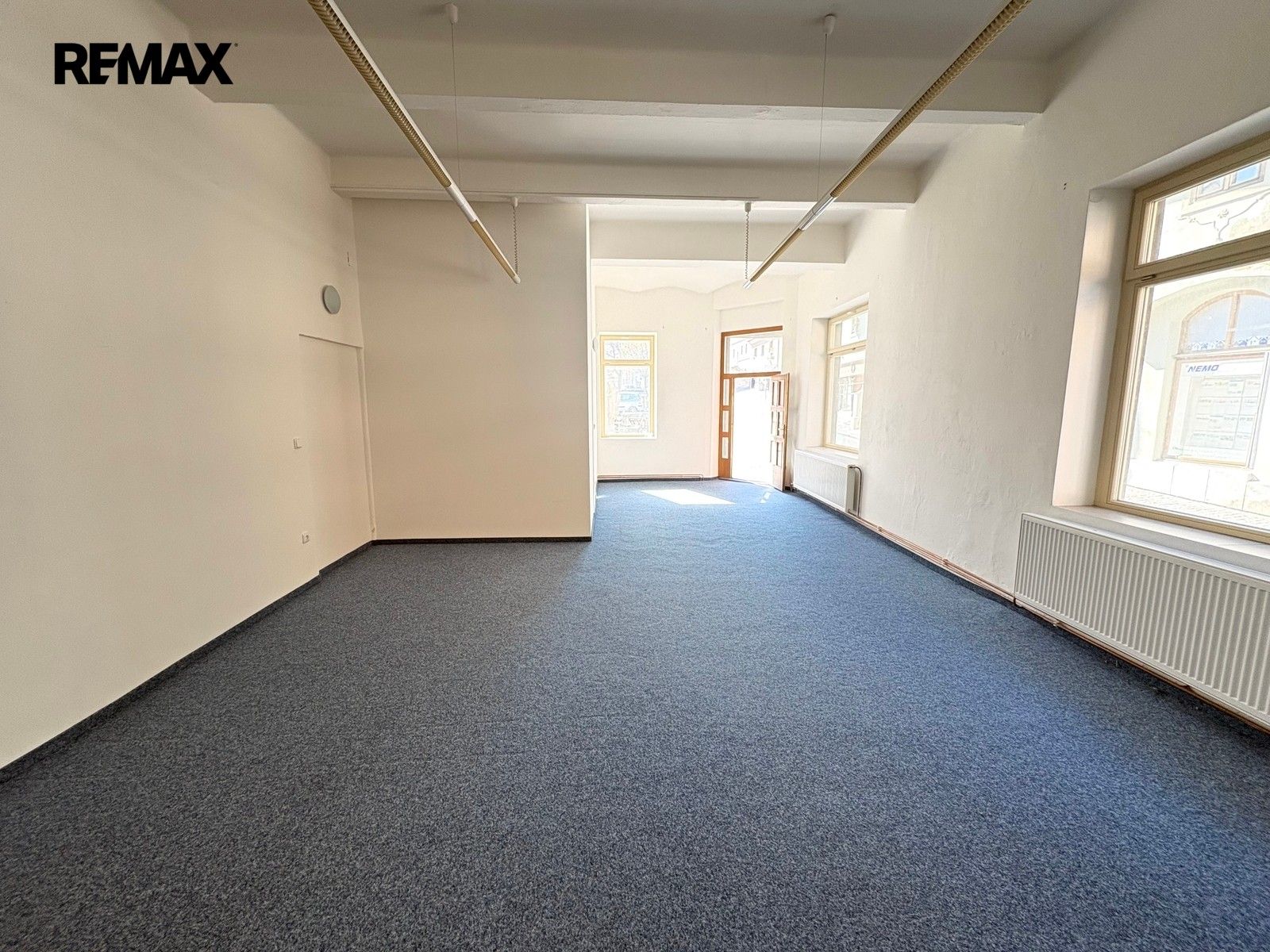 Pronájem komerčního prostoru 54 m² - foto 6