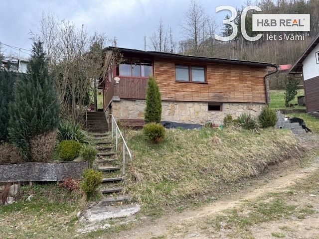 Prodej domu 161 m² - foto 1