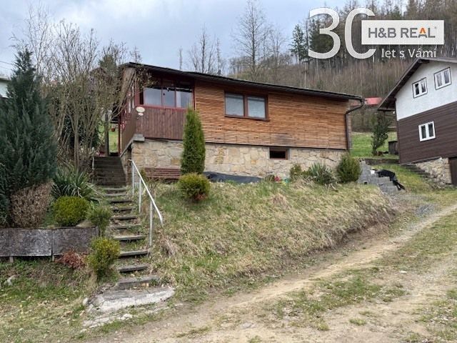 Prodej domu 161 m² - foto 2