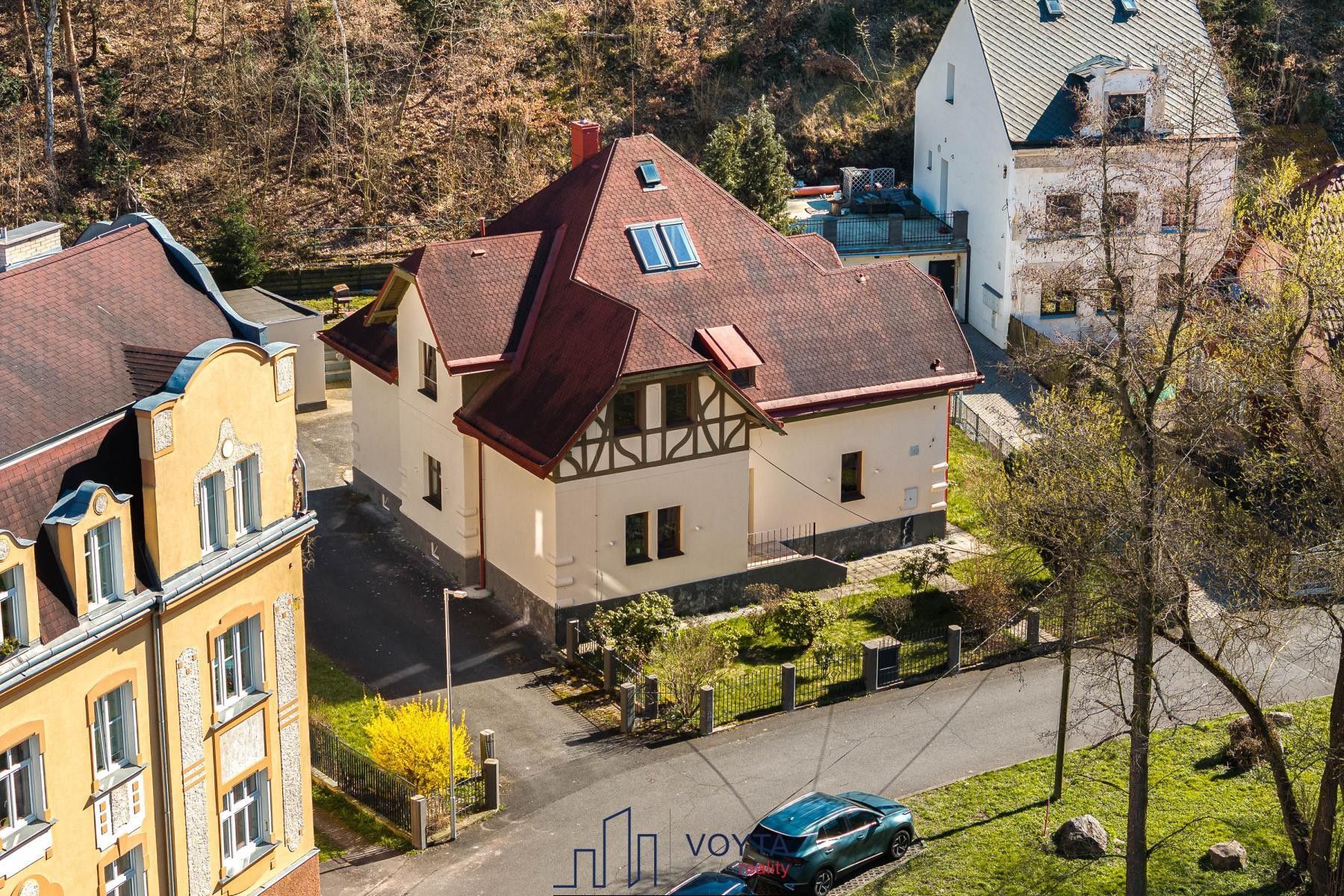 Prodej domu 341 m² - foto 4