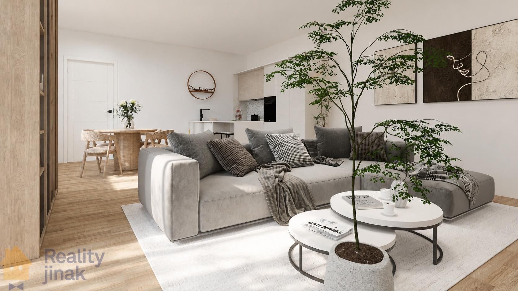 Prodej domu 91 m² - foto 1