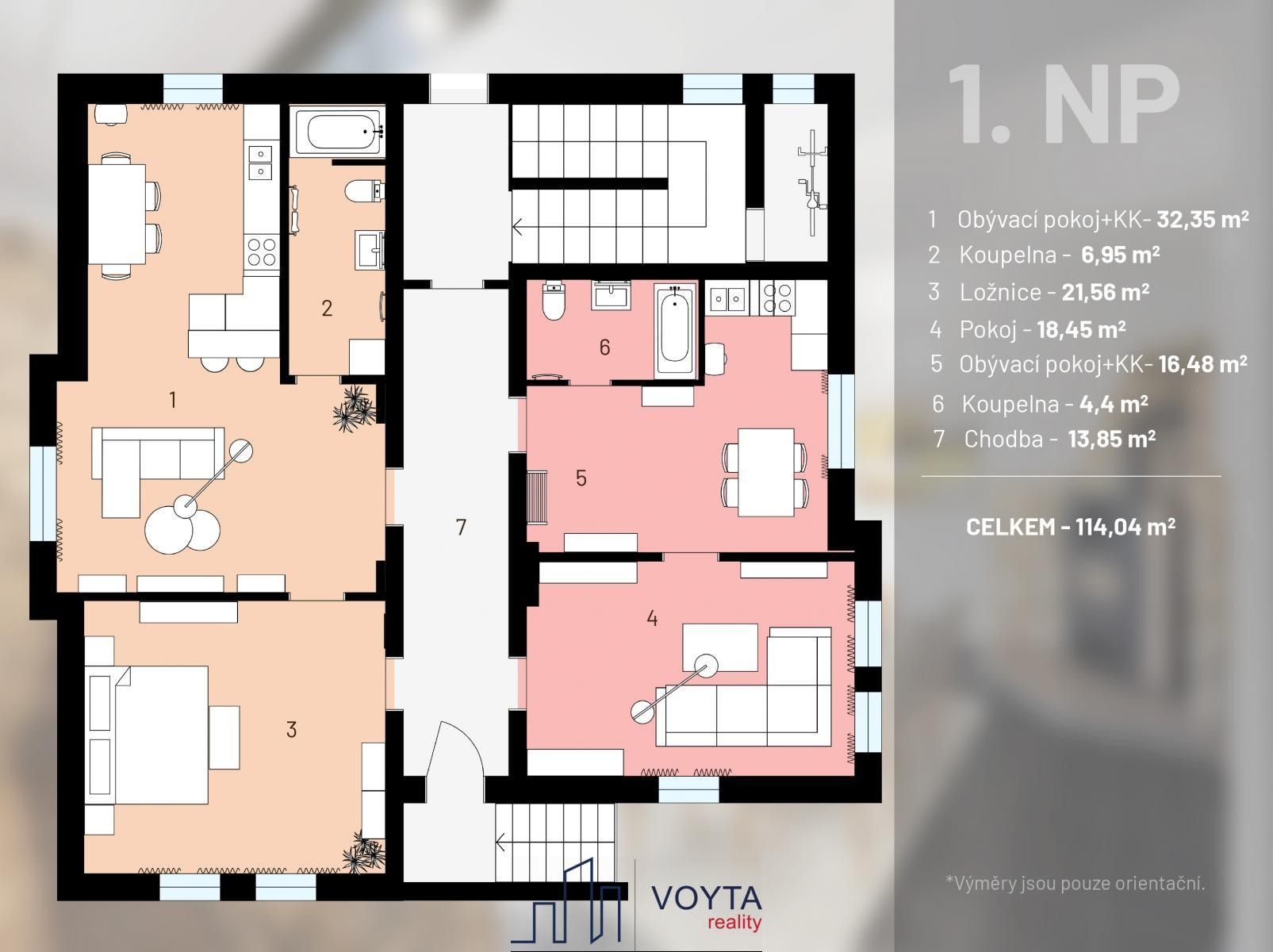 Prodej domu 341 m² - foto 16