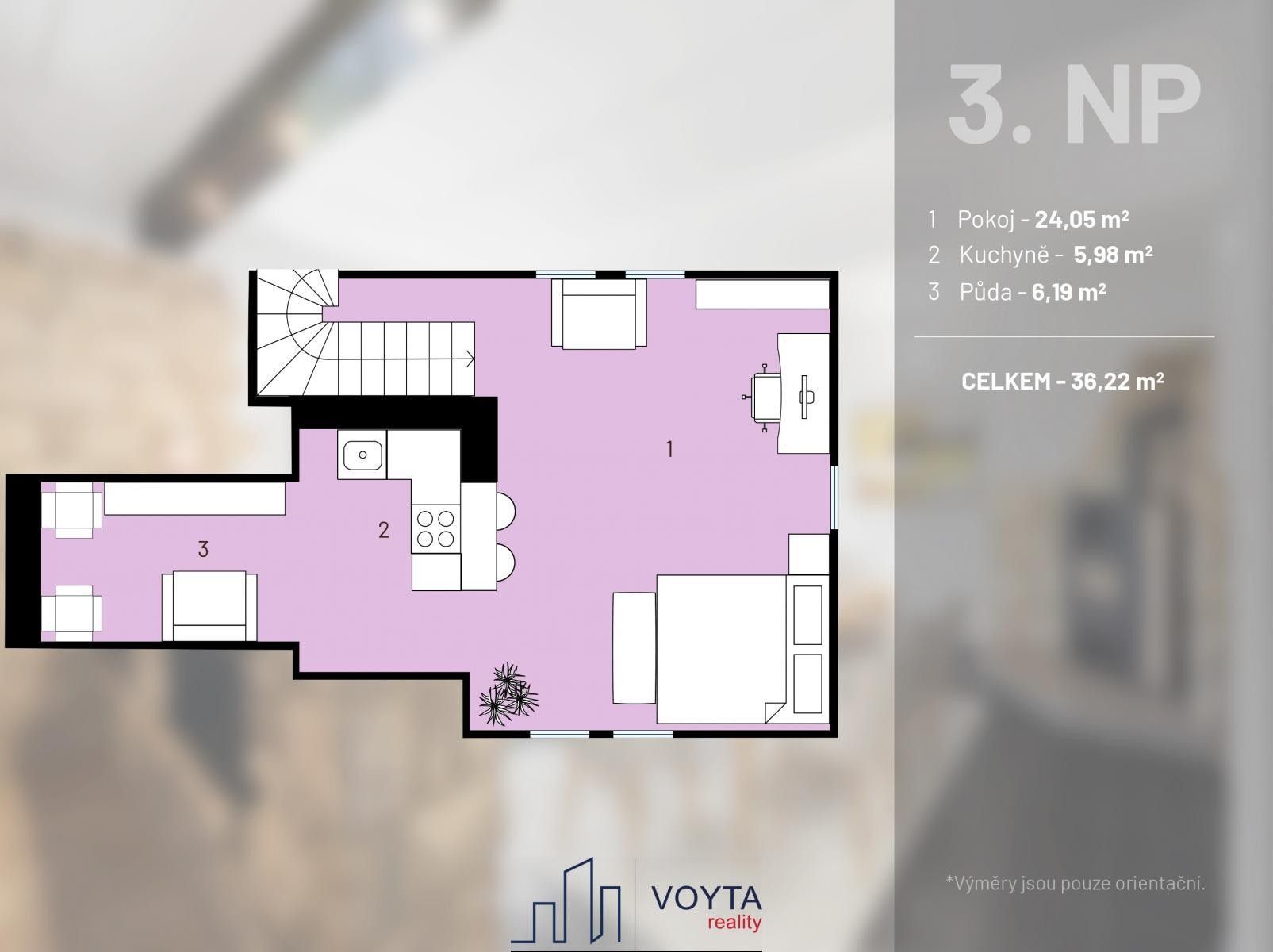 Prodej domu 341 m² - foto 18