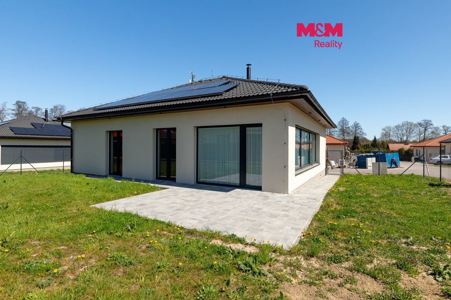 Prodej domu 114 m² - foto 1