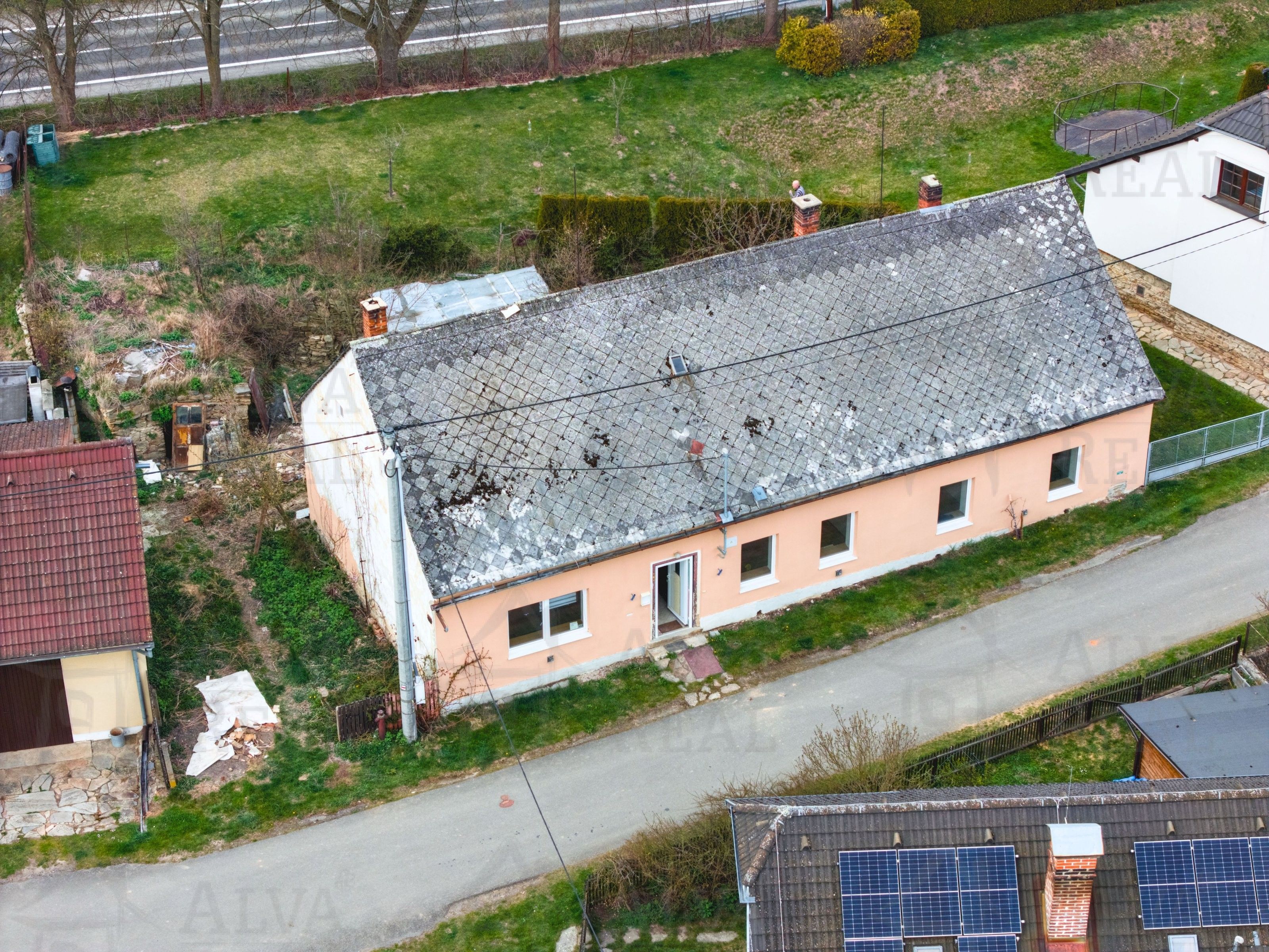 Prodej domu 140 m² - foto 27