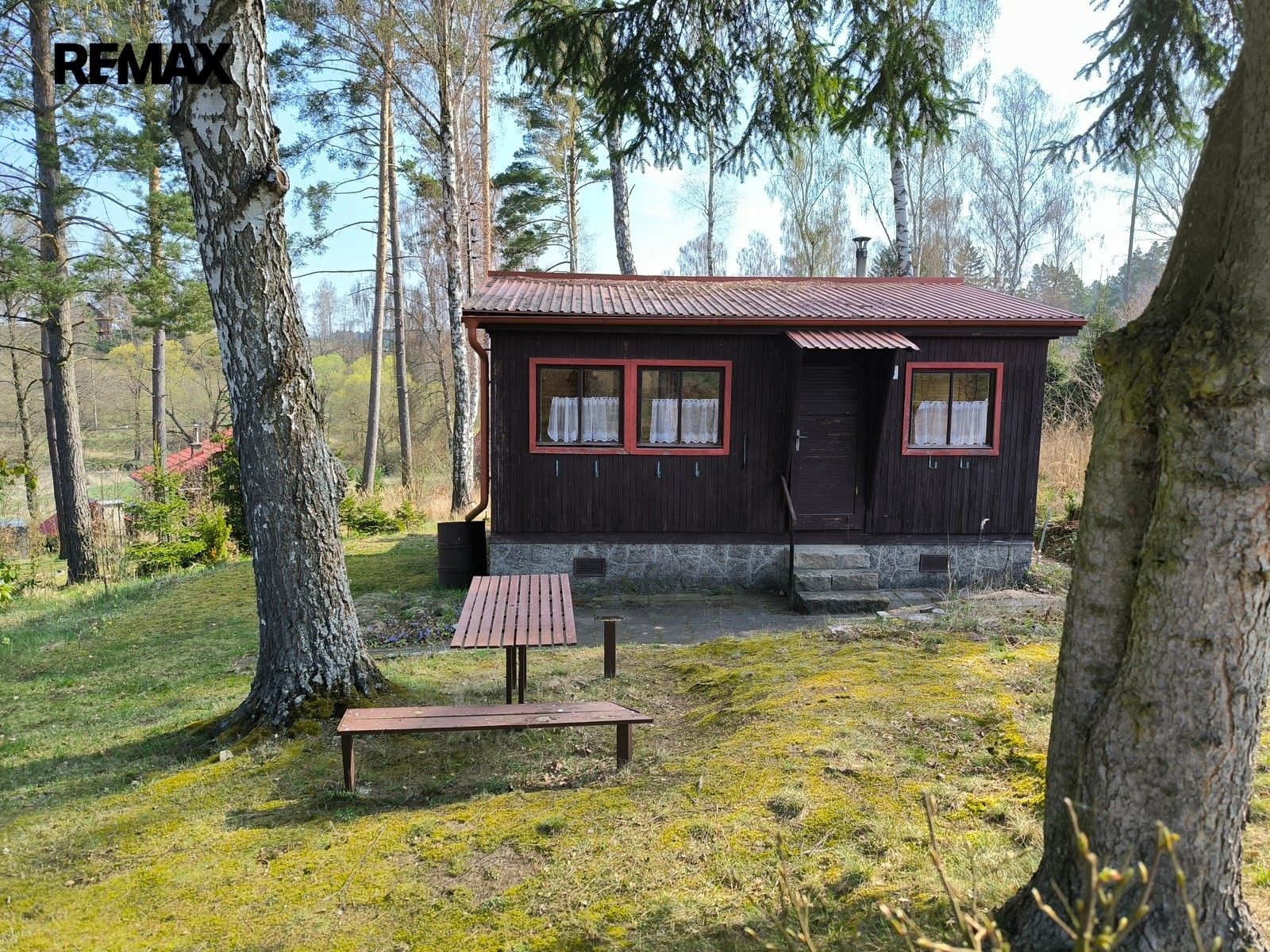 Prodej domu 45 m² - foto 1