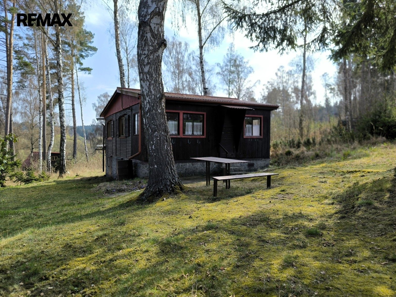 Prodej domu 45 m² - foto 2